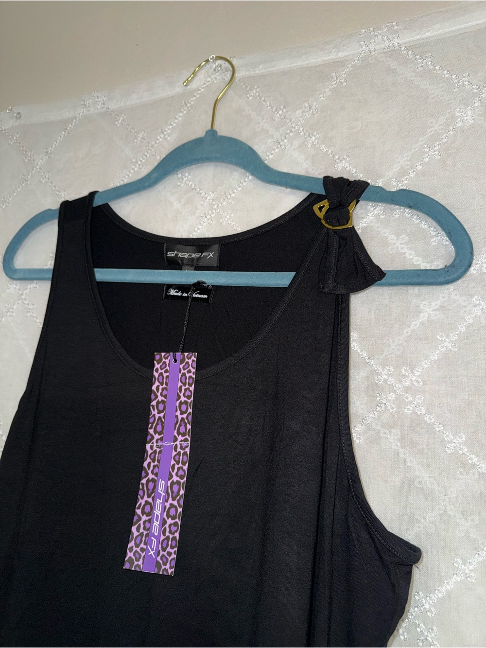 Shorts Subcategory Identification - Picture 2 of 6